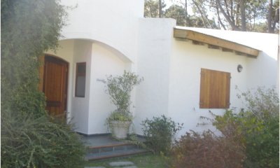 Casa en La Barra, Montoya