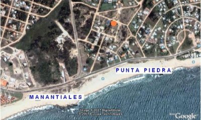 Casa en Manantiales, El Chorro