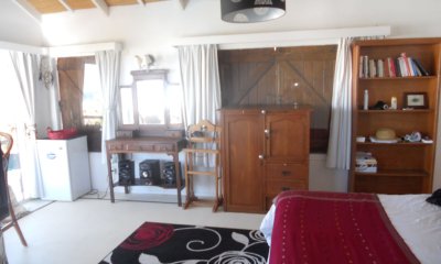 Casa en La Barra, La Barra