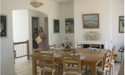 Casa en La Barra, Laguna Blanca