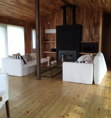 Casa en Jose Ignacio, San Vicente