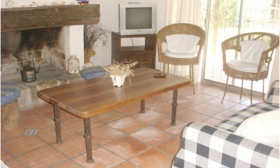 Casa en La Barra, El Tesoro