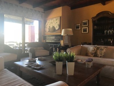 chacra a minutos del mar - shc1191h