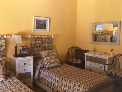 chacra a minutos del mar - shc1191h