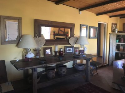 chacra a minutos del mar - shc1191h