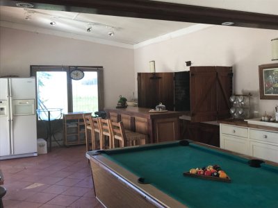 chacra a minutos del mar - shc1191h