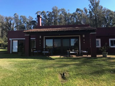 chacra a minutos del mar - shc1191h