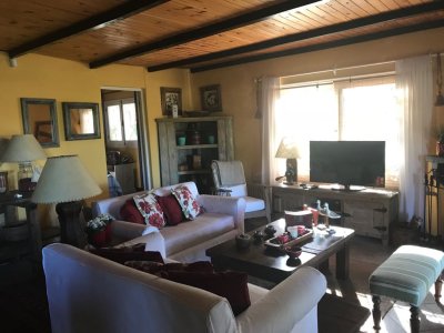 chacra a minutos del mar - shc1191h