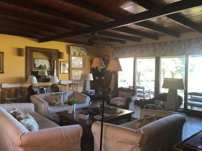 chacra a minutos del mar - shc1191h