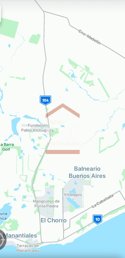 Manantiales - GoPunta - Portal Inmobiliario de Punta del Este - Maldonado