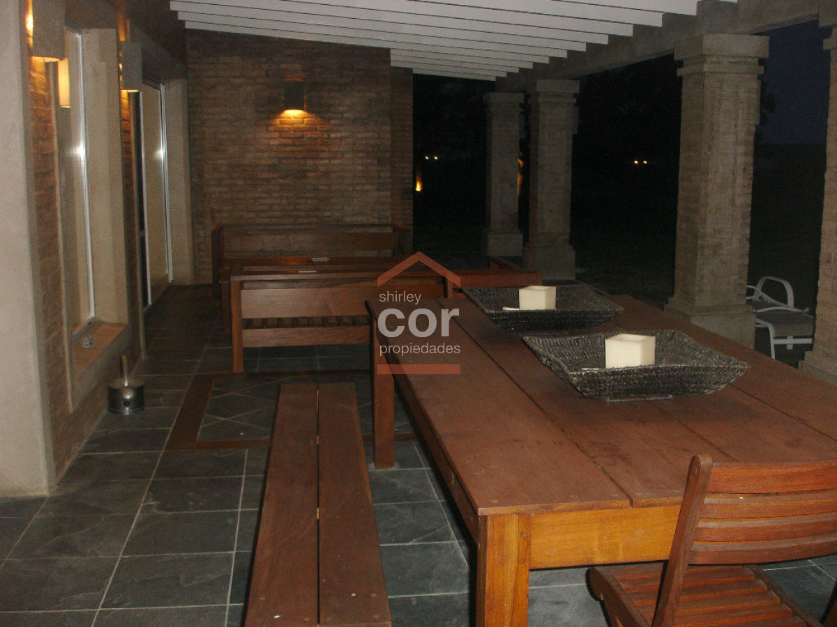 Espectacular chacra. - GoPunta - Portal Inmobiliario de Punta del Este - Maldonado