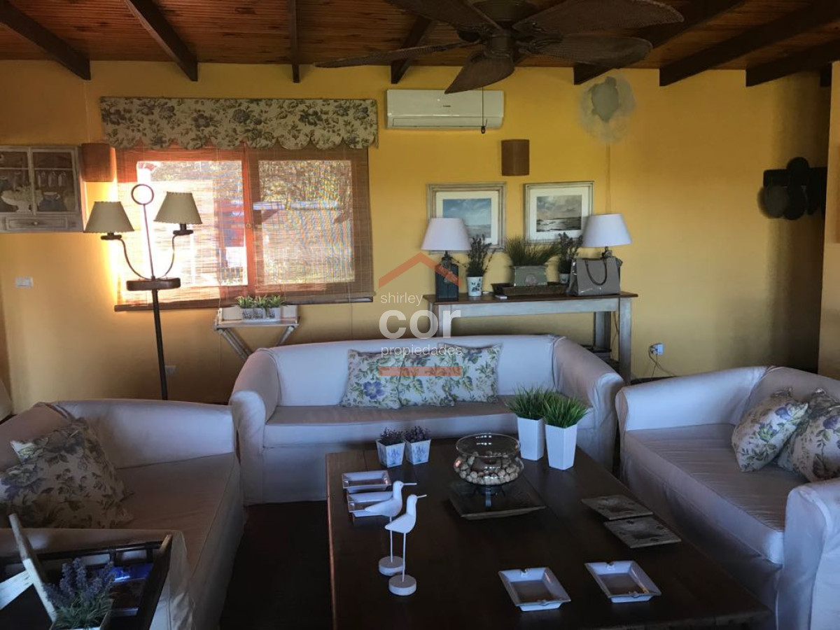 Chacra a minutos del mar - GoPunta - Portal Inmobiliario de Punta del Este - Maldonado