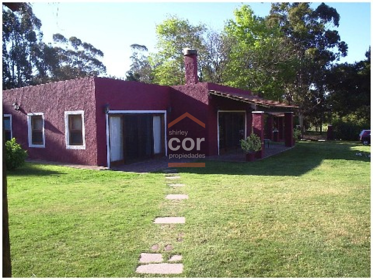 Chacra a minutos del mar - GoPunta - Portal Inmobiliario de Punta del Este - Maldonado
