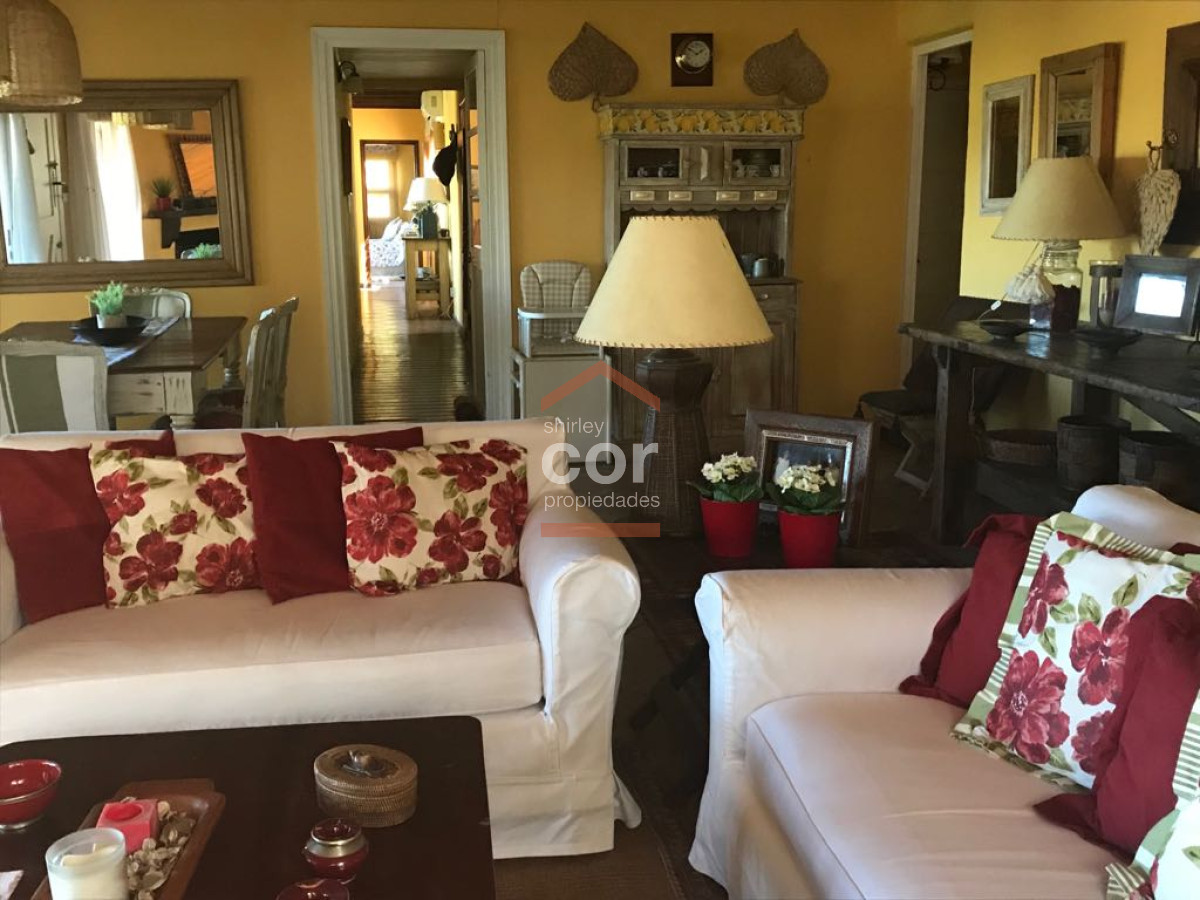 Chacra a minutos del mar - GoPunta - Portal Inmobiliario de Punta del Este - Maldonado