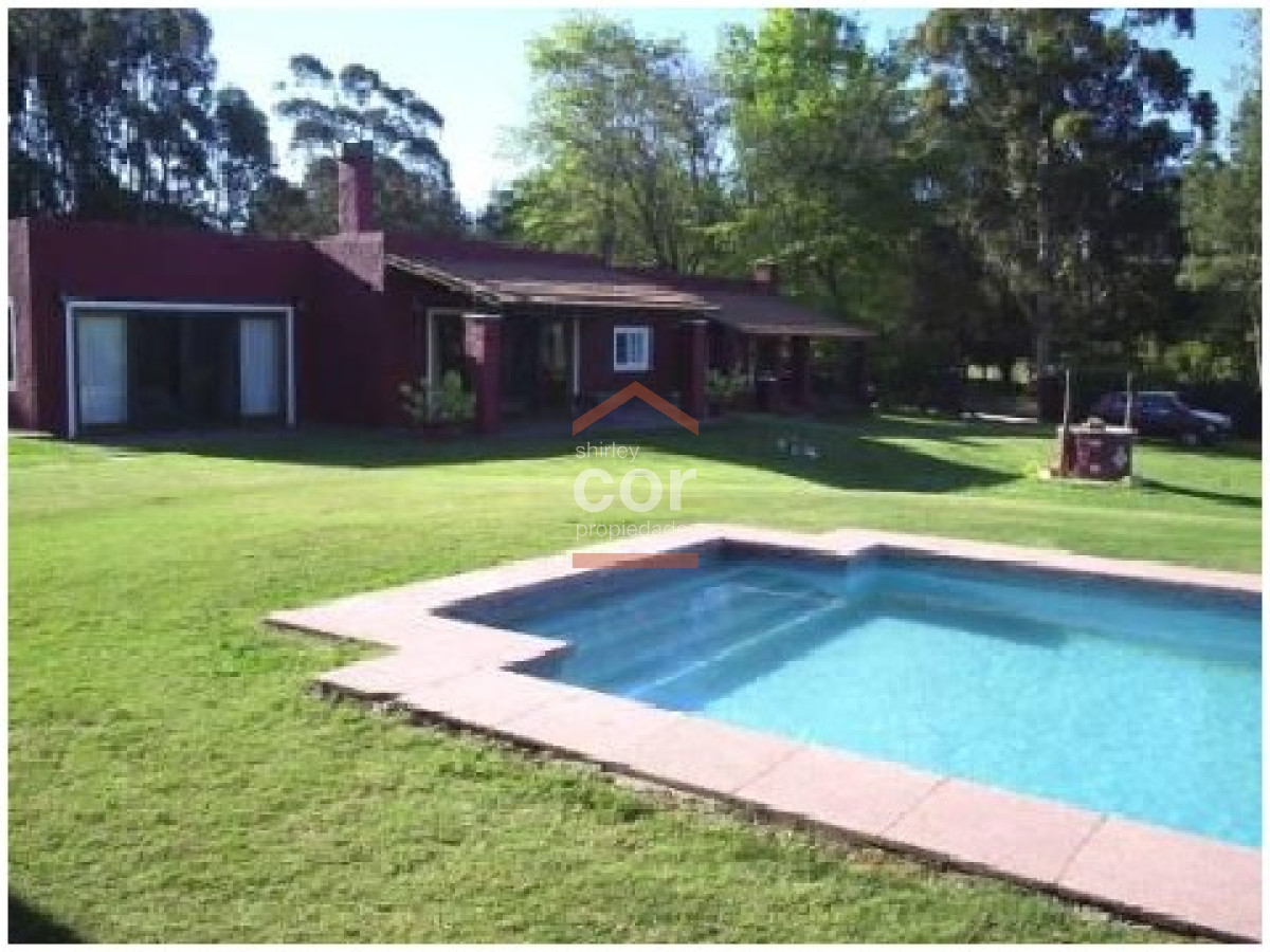 Chacra a minutos del mar - GoPunta - Portal Inmobiliario de Punta del Este - Maldonado