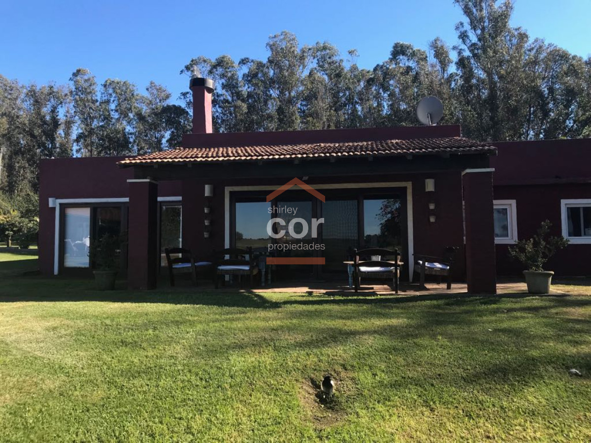Chacra a minutos del mar - GoPunta - Portal Inmobiliario de Punta del Este - Maldonado