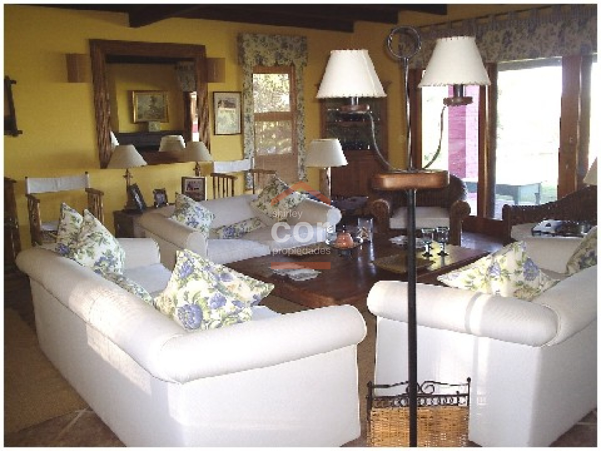 Chacra a minutos del mar - GoPunta - Portal Inmobiliario de Punta del Este - Maldonado