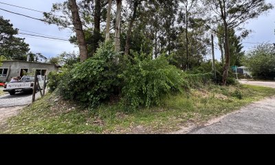 Terreno en La Barra, El Tesoro