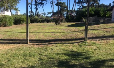 TERRENO EN BARRIO PRIVADO