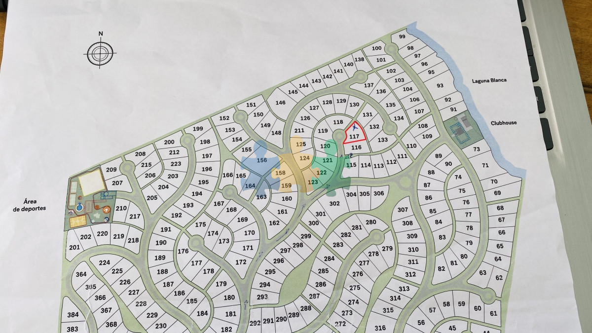 La Reserva - GoPunta - Portal Inmobiliario de Punta del Este - Maldonado