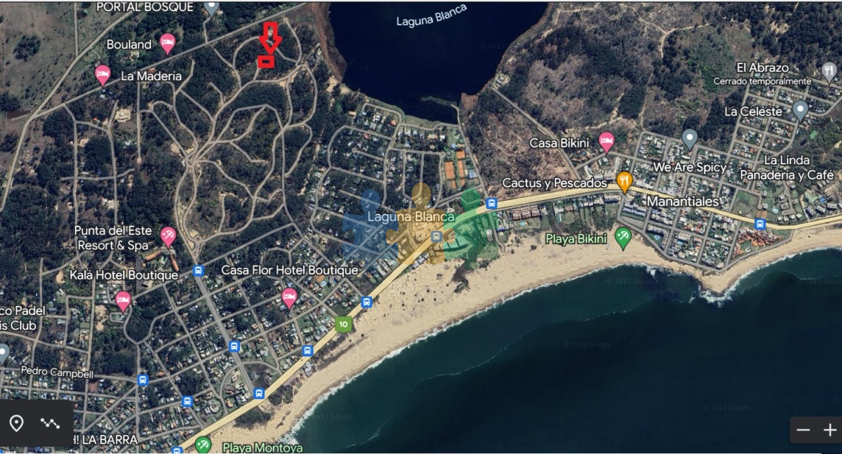 La Reserva - GoPunta - Portal Inmobiliario de Punta del Este - Maldonado