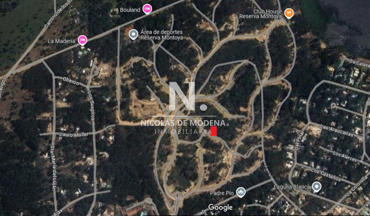 La Reserva - GoPunta - Portal Inmobiliario de Punta del Este - Maldonado
