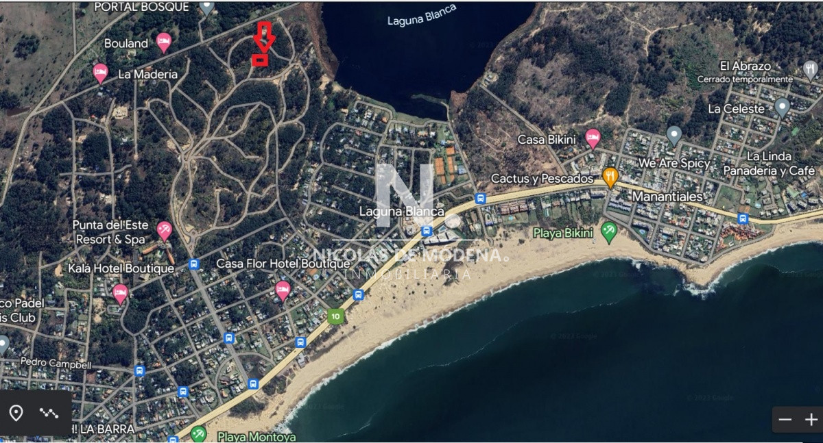 La Reserva - GoPunta - Portal Inmobiliario de Punta del Este - Maldonado