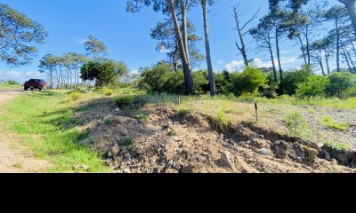 Venta terreno en Reserva Montoya USD 310.000