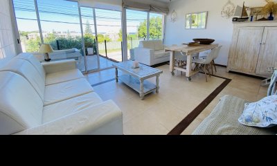 Venta departamento 3 dormitorios en manantiales