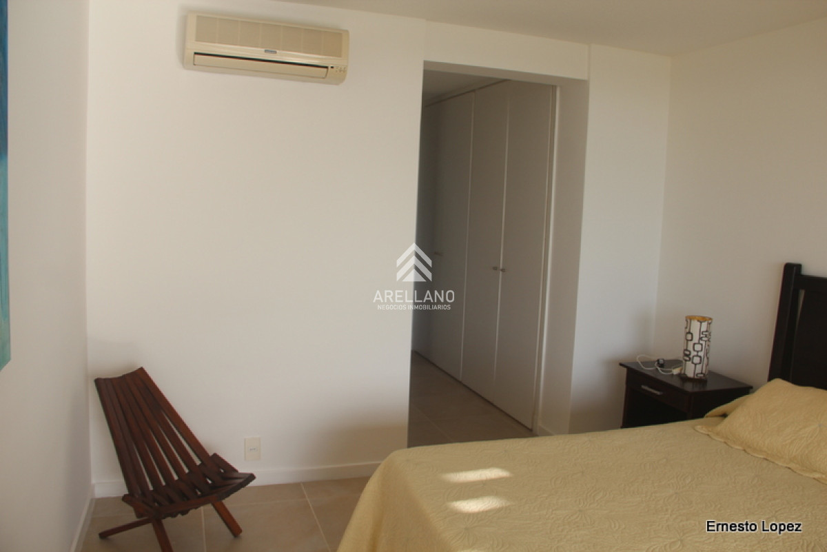 Apartamento ID.5258 - Quartier Punta Ballena 