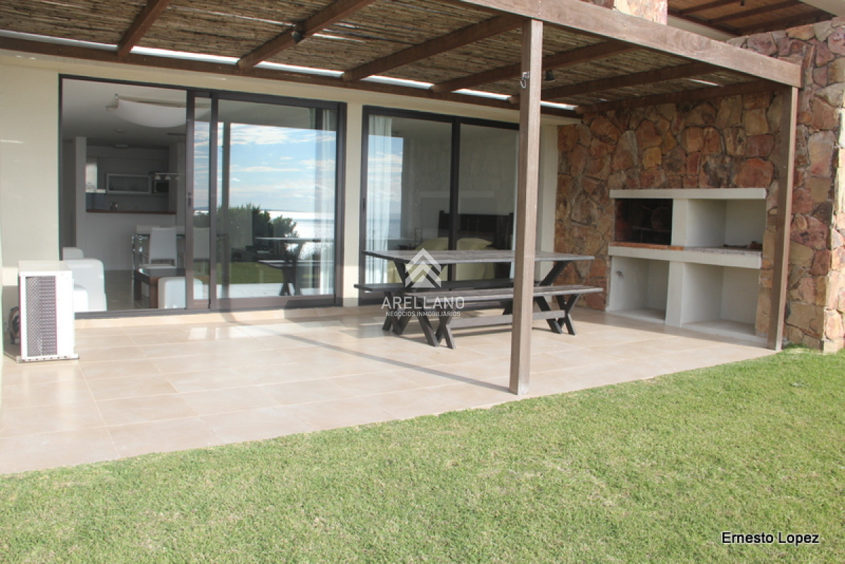 Apartamento ID.5258 - Quartier Punta Ballena 