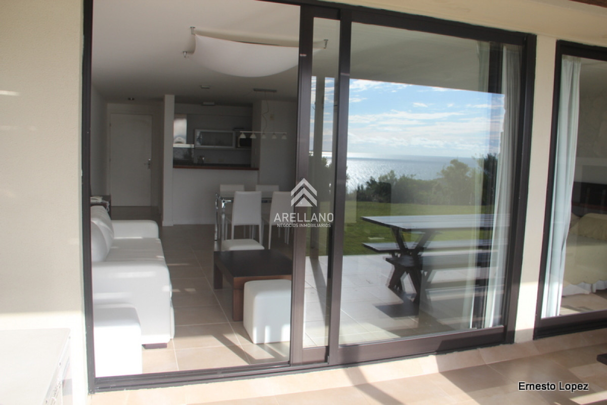 Apartamento ID.5258 - Quartier Punta Ballena 