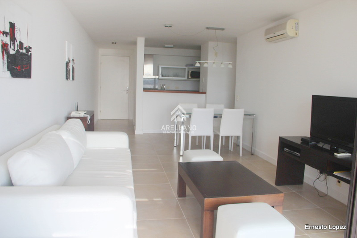 Apartamento ID.5258 - Quartier Punta Ballena 