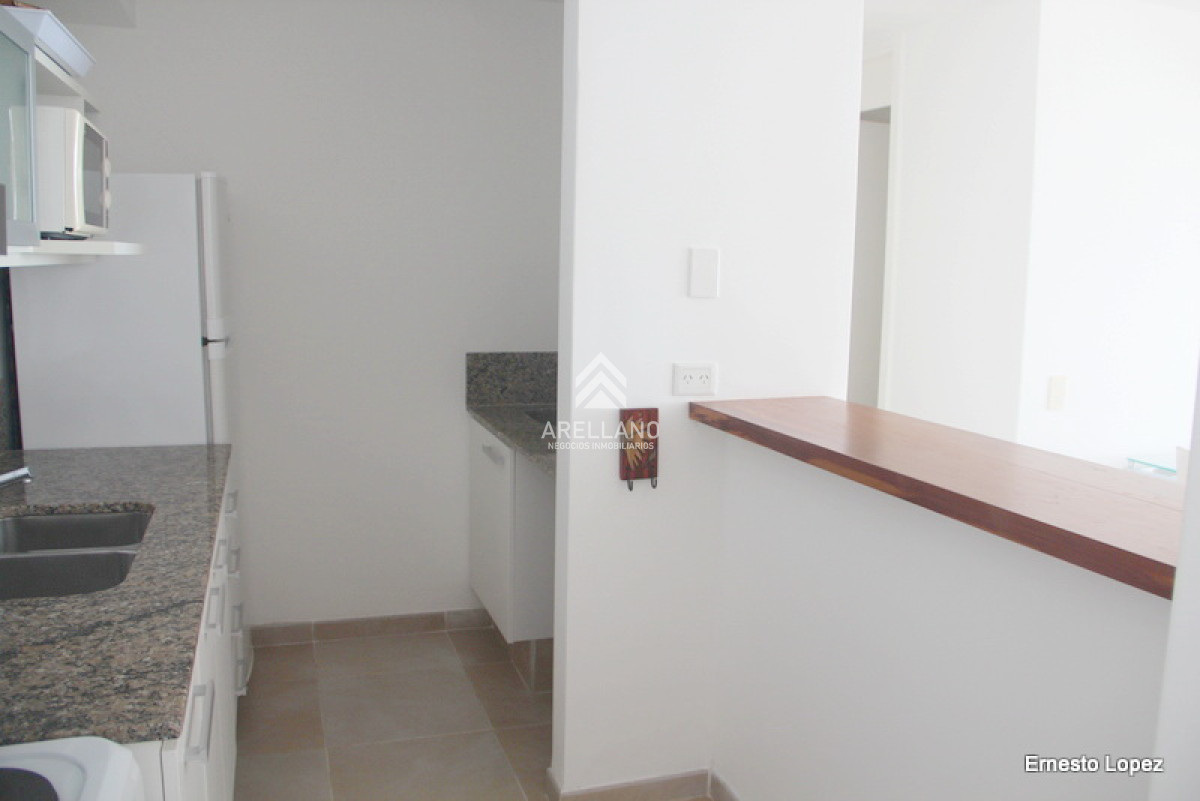 Apartamento ID.5258 - Quartier Punta Ballena 