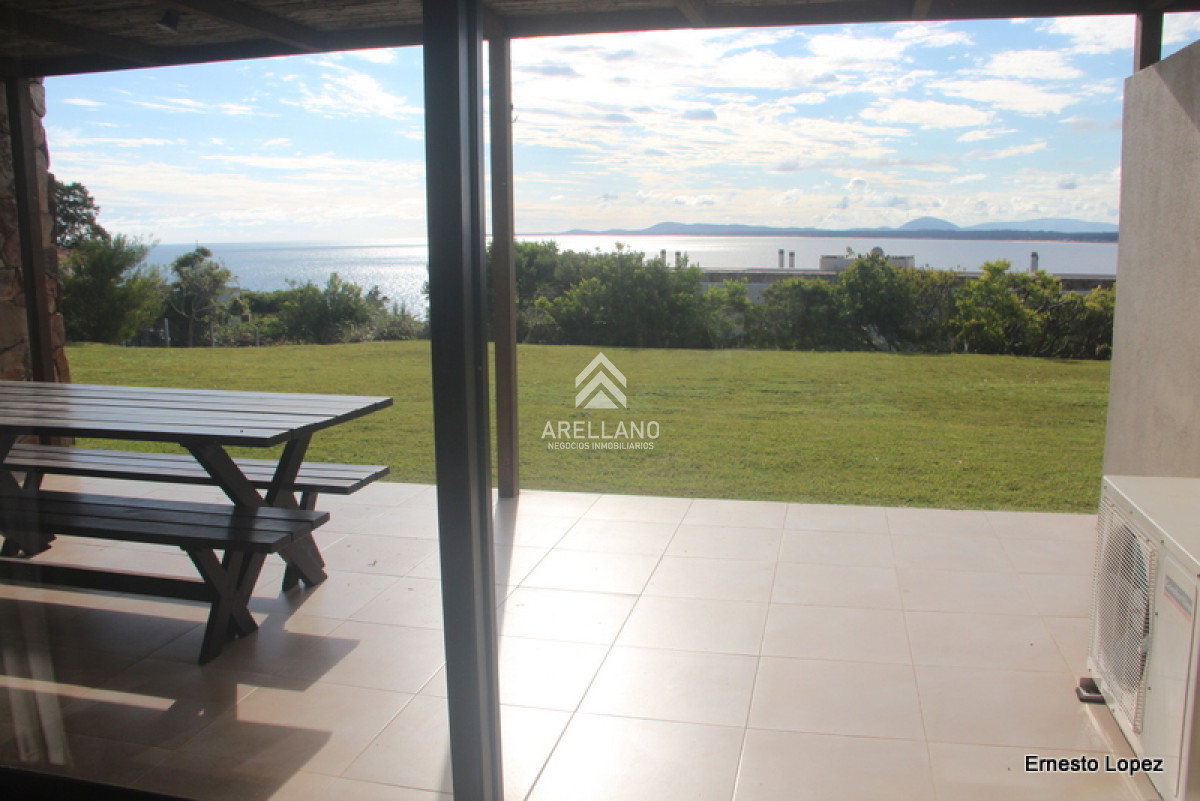 Apartamento ID.5258 - Quartier Punta Ballena 