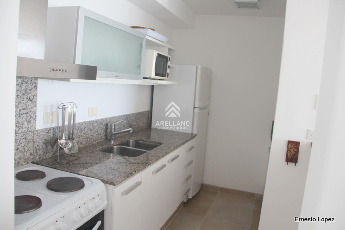 Apartamento ID.5258 - Quartier Punta Ballena 
