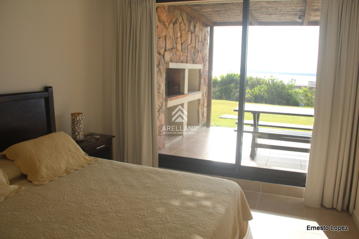 Apartamento ID.5258 - Quartier Punta Ballena 