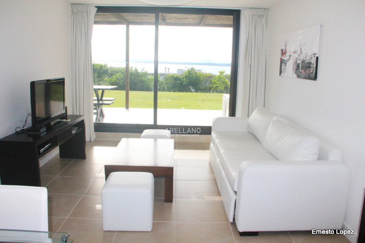 Apartamento ID.5258 - Quartier Punta Ballena 