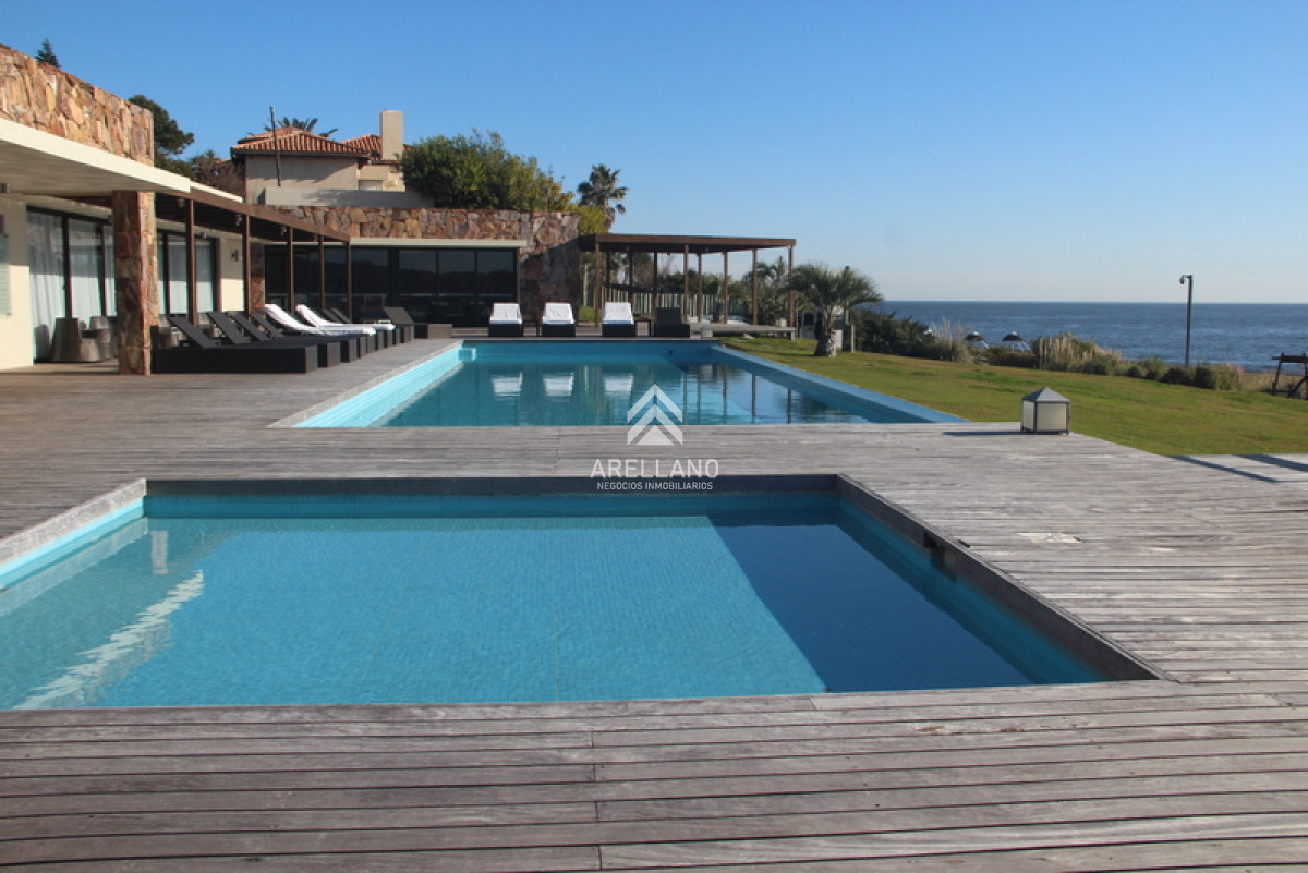 Apartamento ID.5258 - Quartier Punta Ballena 