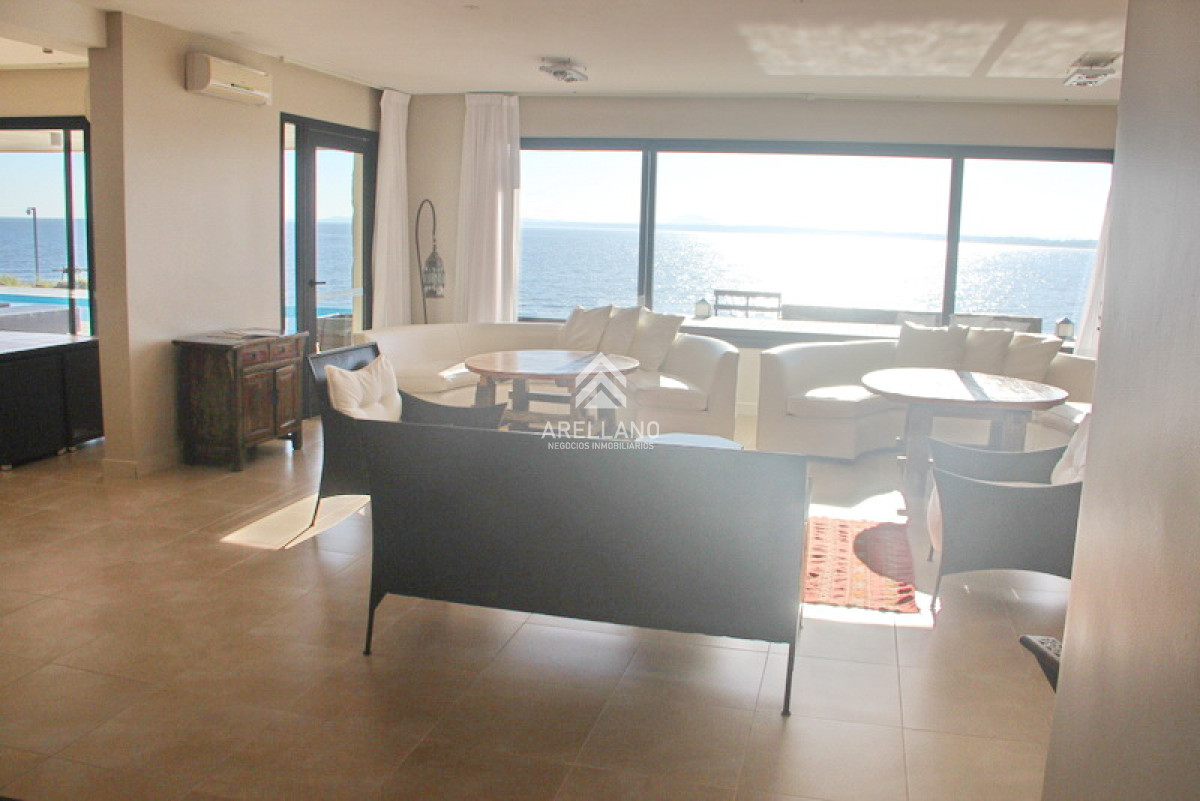 Apartamento ID.5258 - Quartier Punta Ballena 