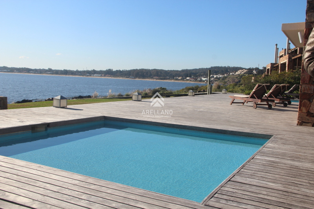 Apartamento ID.5258 - Quartier Punta Ballena 