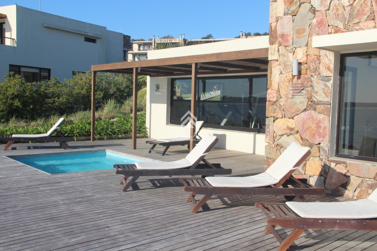 Apartamento ID.5258 - Quartier Punta Ballena 