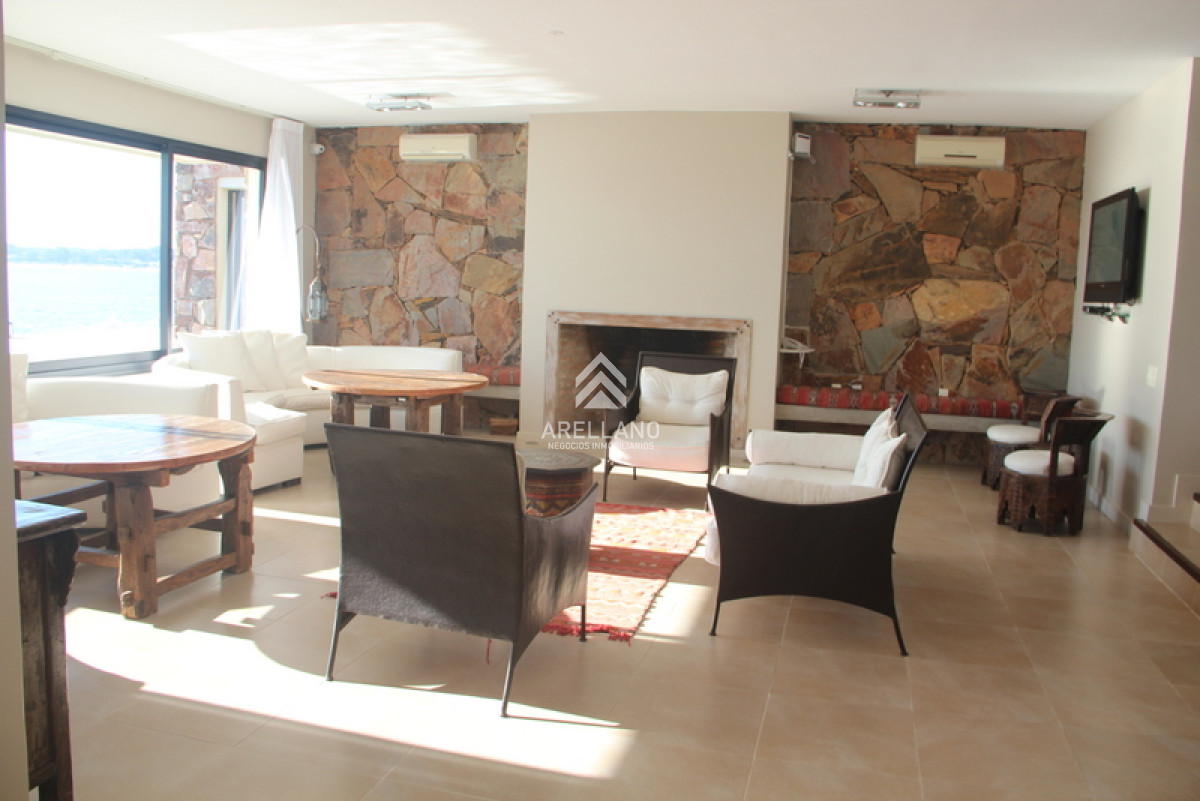 Apartamento ID.5258 - Quartier Punta Ballena 
