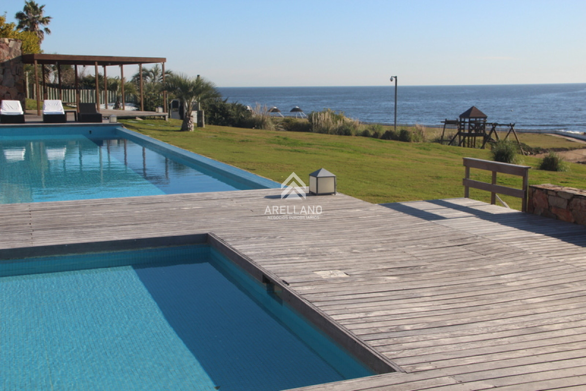 Apartamento ID.5258 - Quartier Punta Ballena 