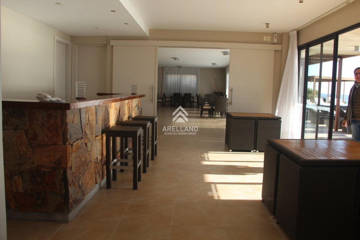 Apartamento ID.5258 - Quartier Punta Ballena 