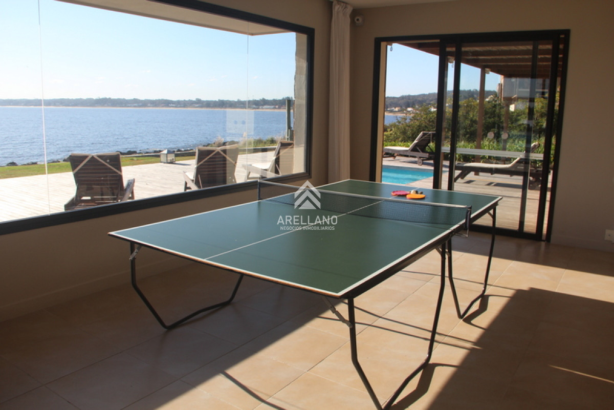 Apartamento ID.5258 - Quartier Punta Ballena 