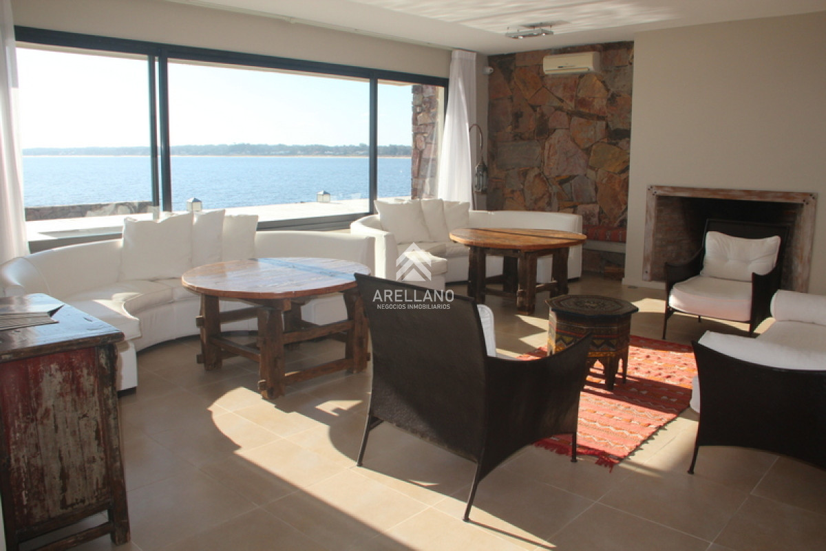 Apartamento ID.5258 - Quartier Punta Ballena 