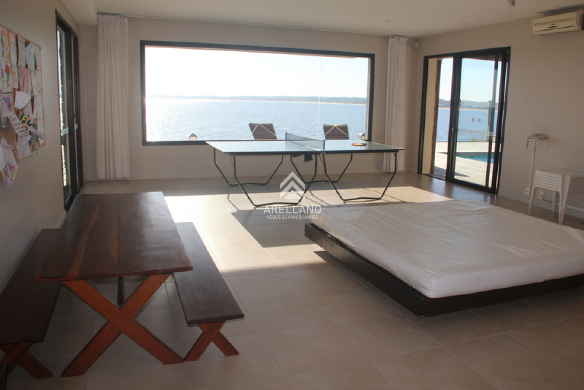 Apartamento ID.5258 - Quartier Punta Ballena 