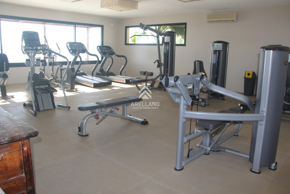 Apartamento ID.5258 - Quartier Punta Ballena 