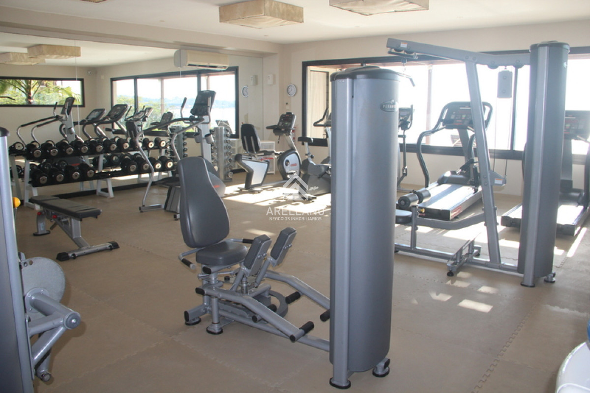 Apartamento ID.5258 - Quartier Punta Ballena 